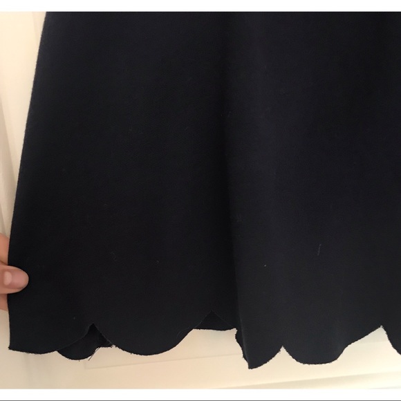 Navy Blue Dress from Lulus - Picture 4 of 4